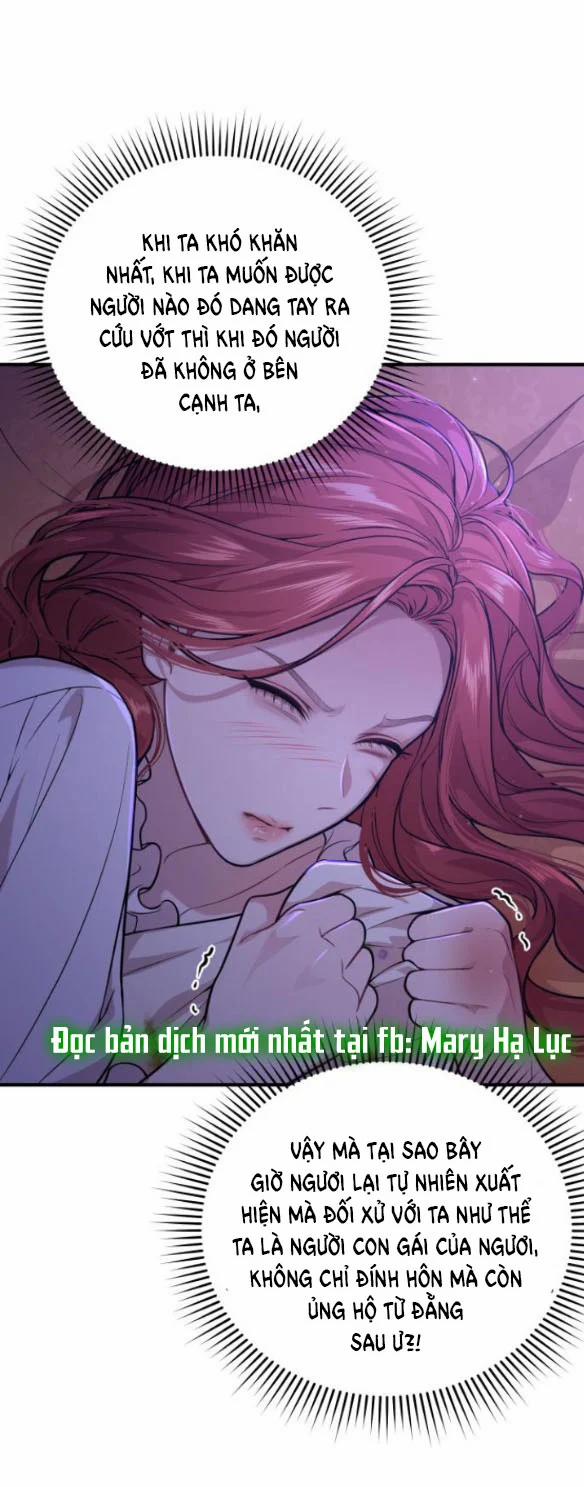 [18+] Phòng Ngủ Bí Mật Của Công Chúa Bị Bỏ Rơi 22.1 trang 20