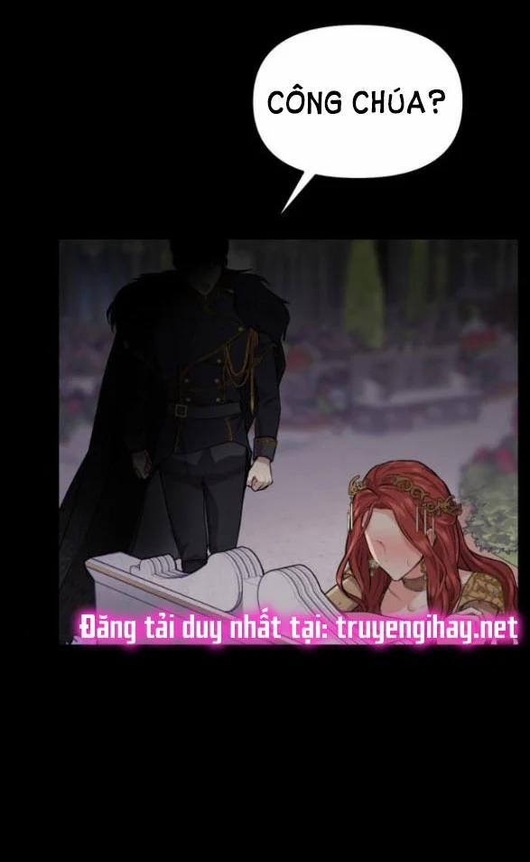 [18+] Phòng Ngủ Bí Mật Của Công Chúa Bị Bỏ Rơi 22.1 trang 46