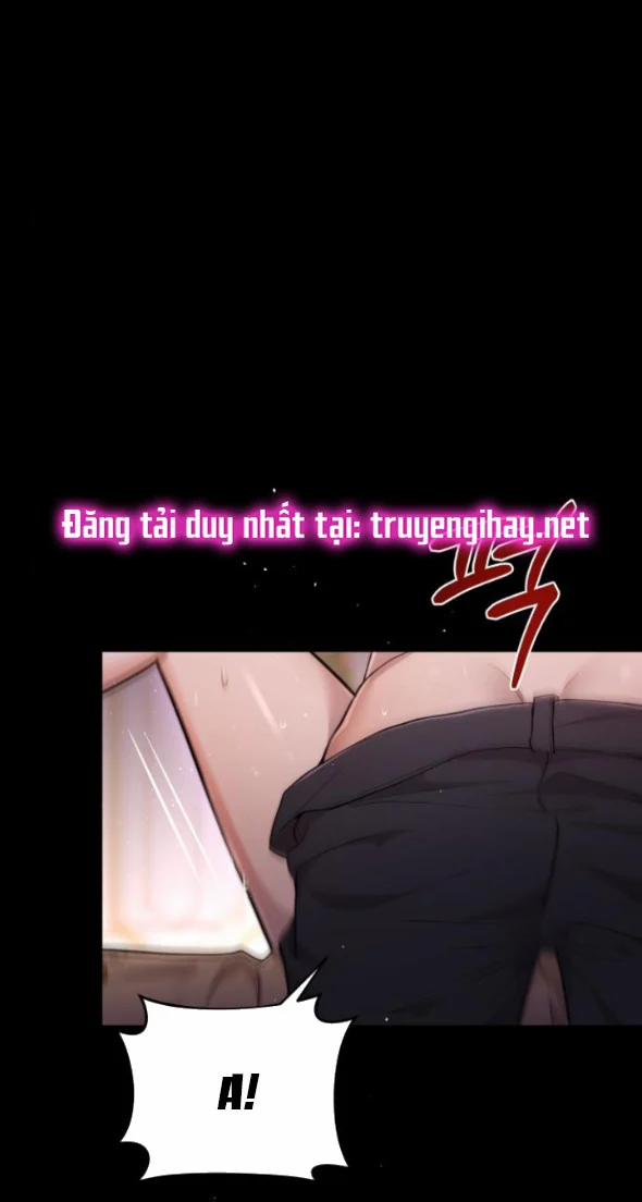 [18+] Phòng Ngủ Bí Mật Của Công Chúa Bị Bỏ Rơi 23.5 trang 39
