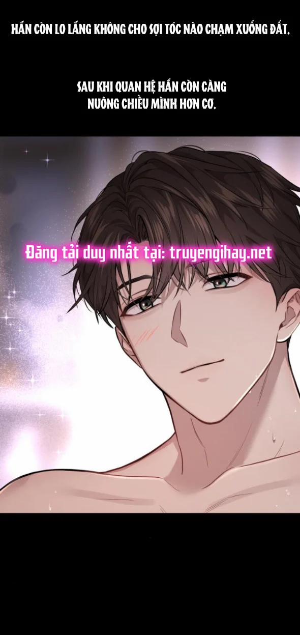 [18+] Phòng Ngủ Bí Mật Của Công Chúa Bị Bỏ Rơi 23.5 trang 49