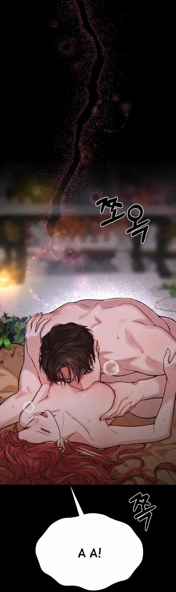 [18+] Phòng Ngủ Bí Mật Của Công Chúa Bị Bỏ Rơi 23 trang 22