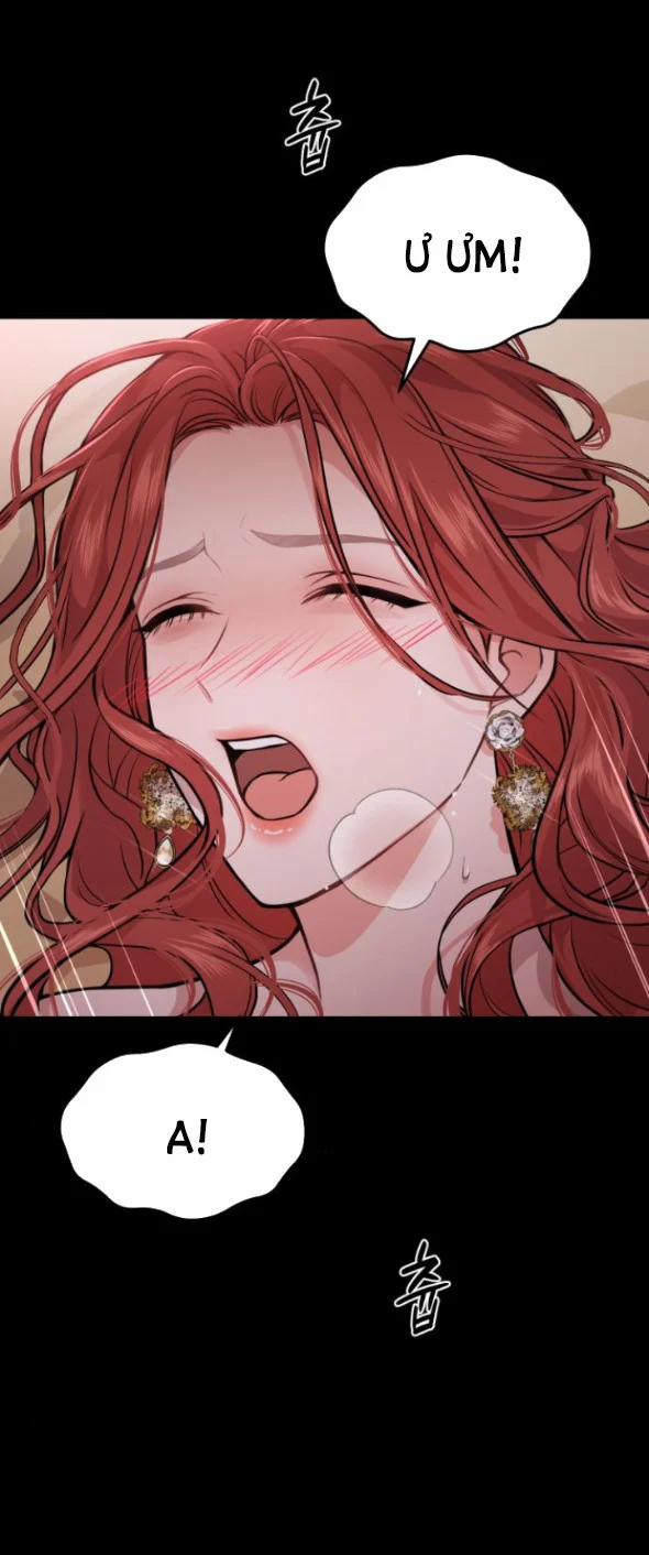 [18+] Phòng Ngủ Bí Mật Của Công Chúa Bị Bỏ Rơi 23 trang 25