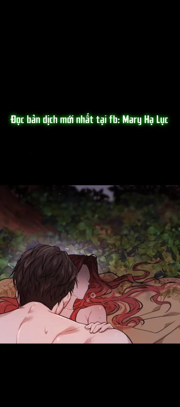 [18+] Phòng Ngủ Bí Mật Của Công Chúa Bị Bỏ Rơi 23 trang 27