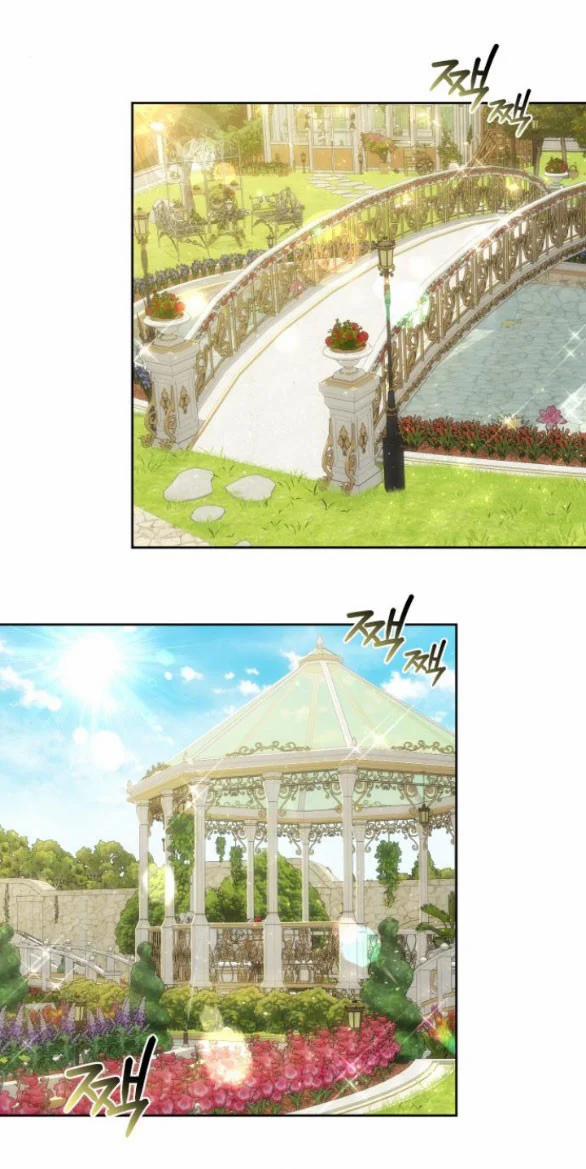 [18+] Phòng Ngủ Bí Mật Của Công Chúa Bị Bỏ Rơi 24 trang 0