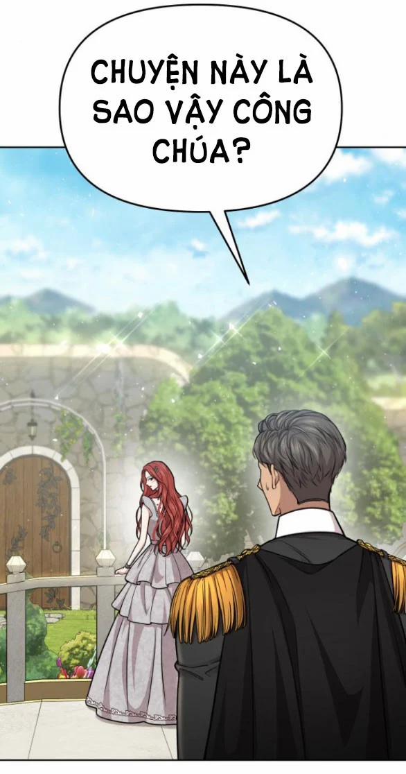 [18+] Phòng Ngủ Bí Mật Của Công Chúa Bị Bỏ Rơi 24 trang 1