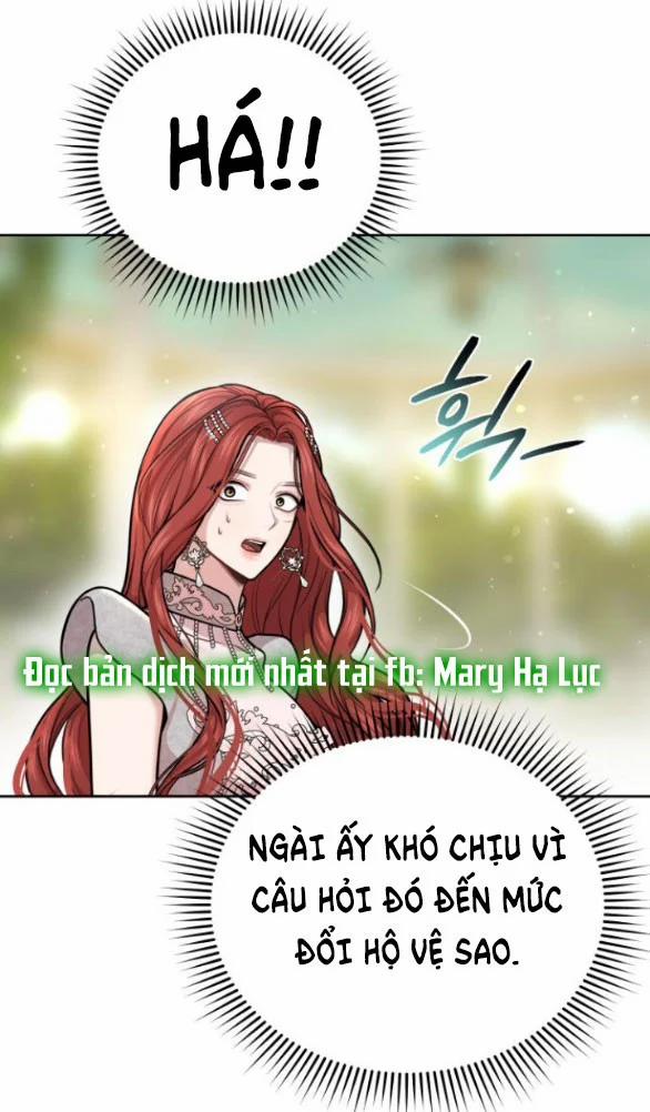 [18+] Phòng Ngủ Bí Mật Của Công Chúa Bị Bỏ Rơi 24 trang 33