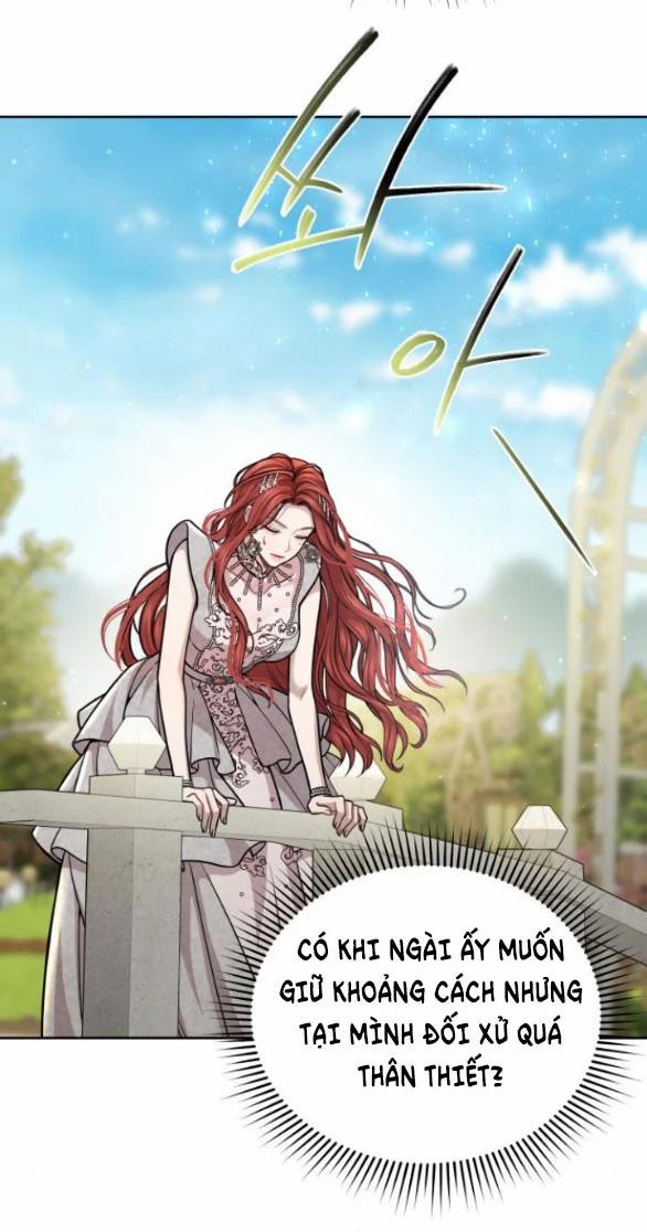 [18+] Phòng Ngủ Bí Mật Của Công Chúa Bị Bỏ Rơi 24 trang 34