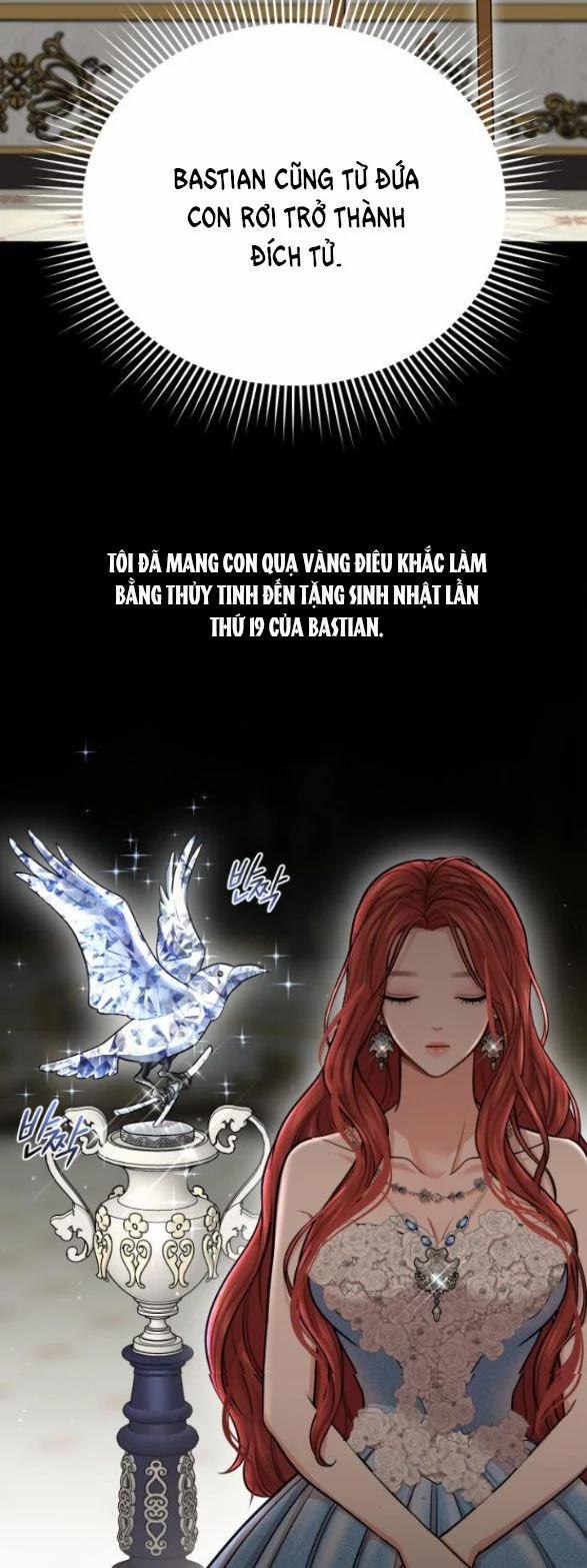 [18+] Phòng Ngủ Bí Mật Của Công Chúa Bị Bỏ Rơi 25.5 trang 17