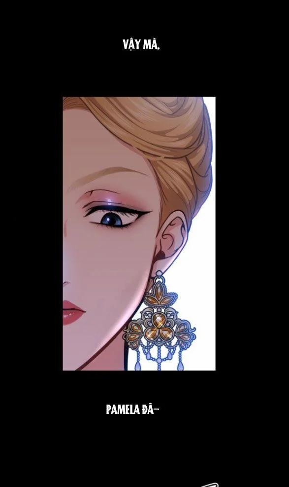 [18+] Phòng Ngủ Bí Mật Của Công Chúa Bị Bỏ Rơi 25.5 trang 19