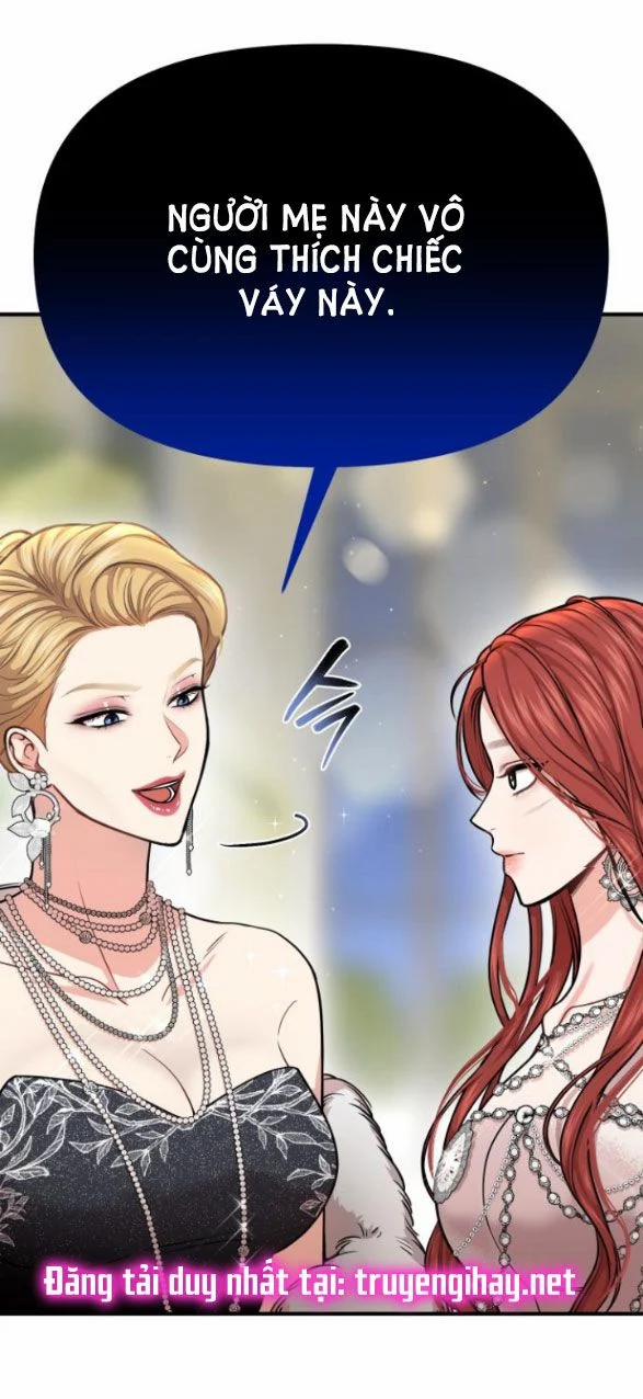 [18+] Phòng Ngủ Bí Mật Của Công Chúa Bị Bỏ Rơi 25.5 trang 24