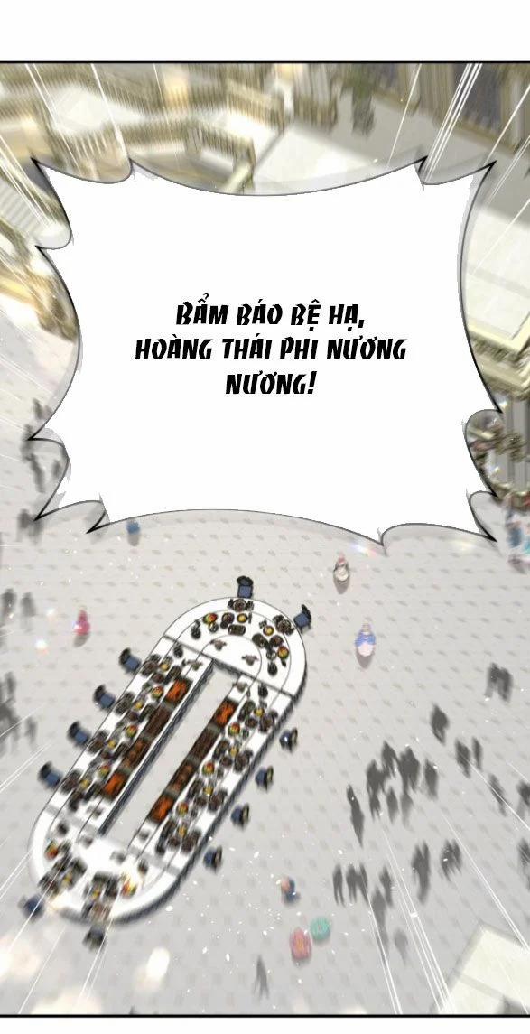 [18+] Phòng Ngủ Bí Mật Của Công Chúa Bị Bỏ Rơi 25.5 trang 26