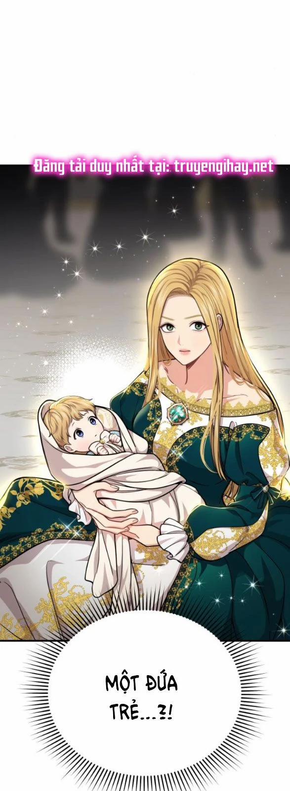 [18+] Phòng Ngủ Bí Mật Của Công Chúa Bị Bỏ Rơi 25.5 trang 34