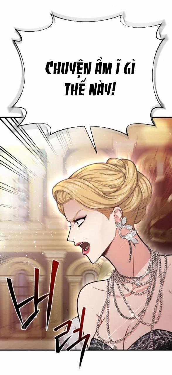 [18+] Phòng Ngủ Bí Mật Của Công Chúa Bị Bỏ Rơi 25.5 trang 36