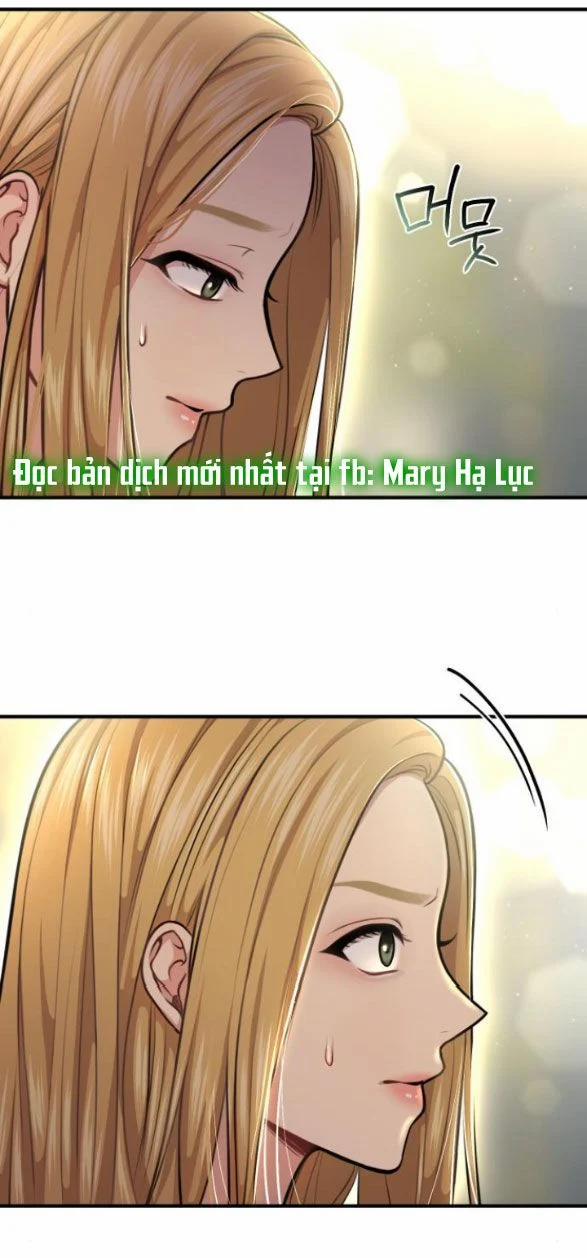 [18+] Phòng Ngủ Bí Mật Của Công Chúa Bị Bỏ Rơi 25.5 trang 38