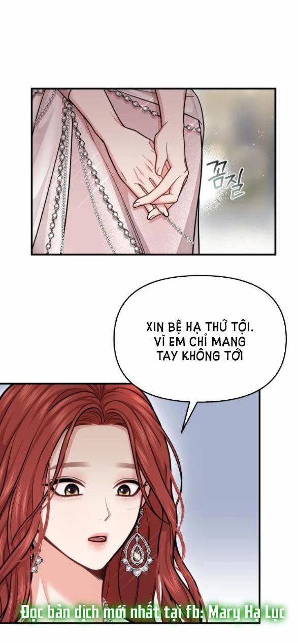 [18+] Phòng Ngủ Bí Mật Của Công Chúa Bị Bỏ Rơi 25.5 trang 5