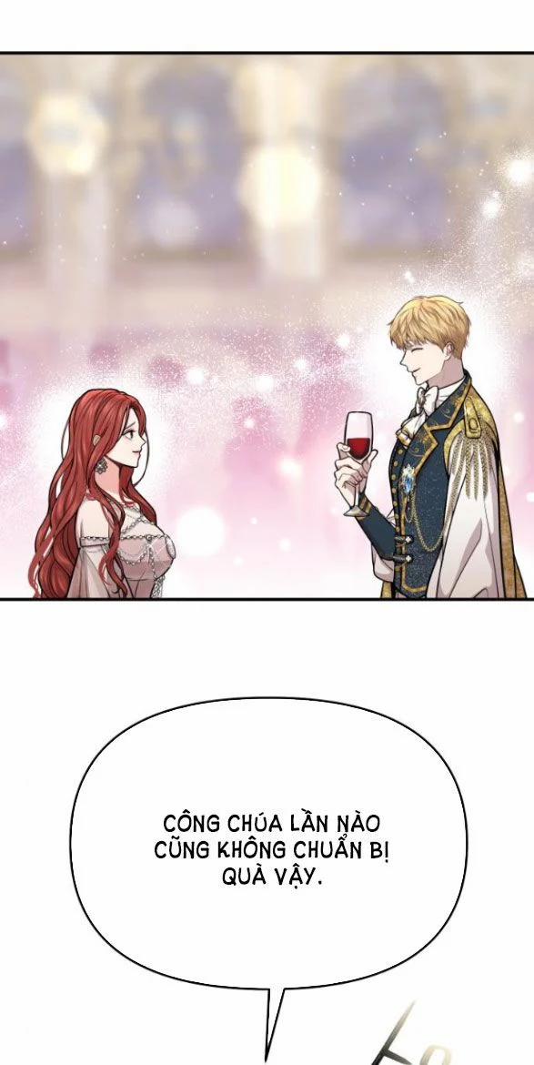 [18+] Phòng Ngủ Bí Mật Của Công Chúa Bị Bỏ Rơi 25.5 trang 8