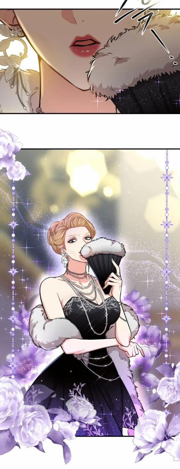 [18+] Phòng Ngủ Bí Mật Của Công Chúa Bị Bỏ Rơi 25.5 trang 9