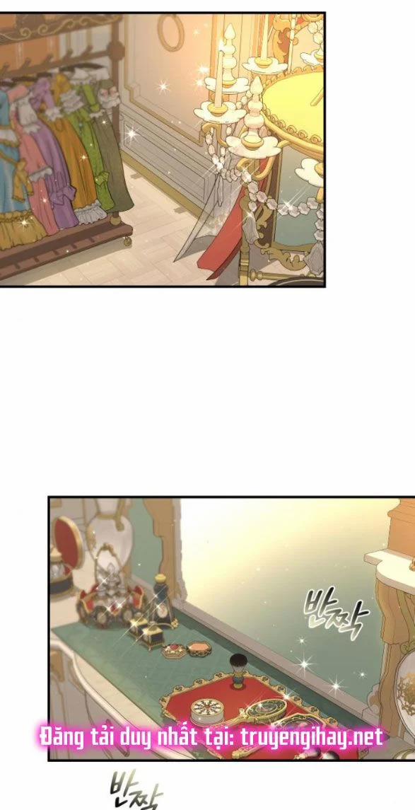 [18+] Phòng Ngủ Bí Mật Của Công Chúa Bị Bỏ Rơi 25 trang 0