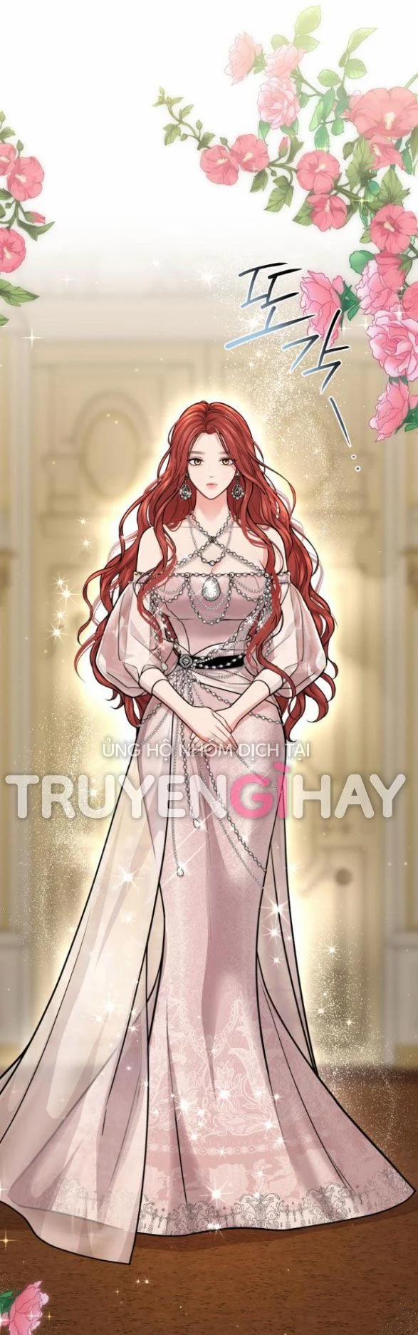 [18+] Phòng Ngủ Bí Mật Của Công Chúa Bị Bỏ Rơi 25 trang 10