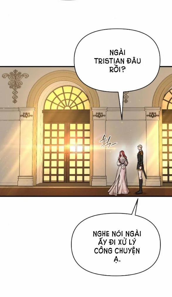 [18+] Phòng Ngủ Bí Mật Của Công Chúa Bị Bỏ Rơi 25 trang 13