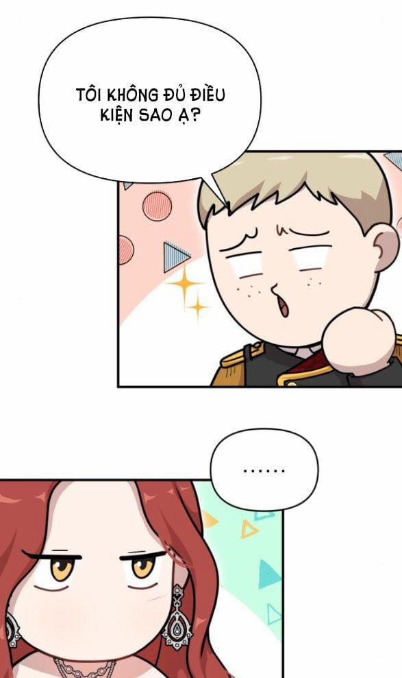 [18+] Phòng Ngủ Bí Mật Của Công Chúa Bị Bỏ Rơi 25 trang 14