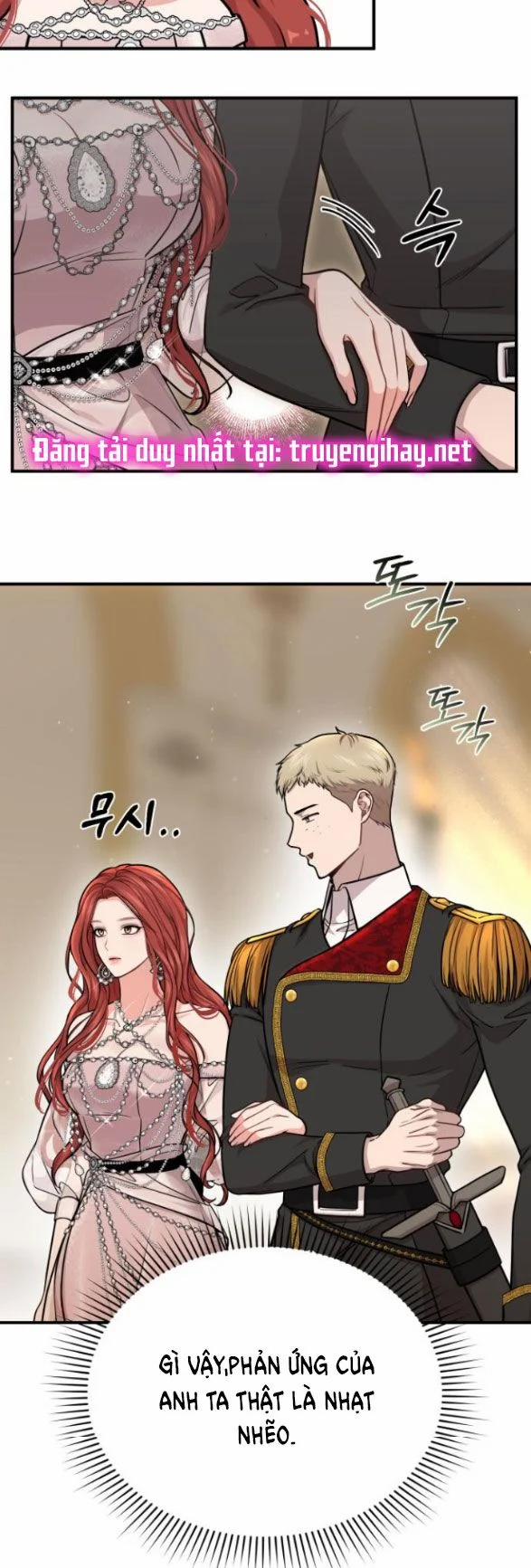 [18+] Phòng Ngủ Bí Mật Của Công Chúa Bị Bỏ Rơi 25 trang 15