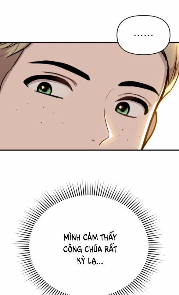 [18+] Phòng Ngủ Bí Mật Của Công Chúa Bị Bỏ Rơi 25 trang 25