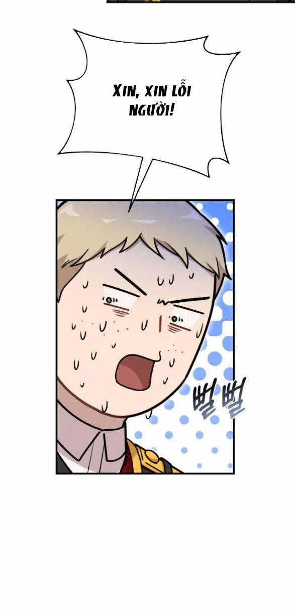 [18+] Phòng Ngủ Bí Mật Của Công Chúa Bị Bỏ Rơi 25 trang 28