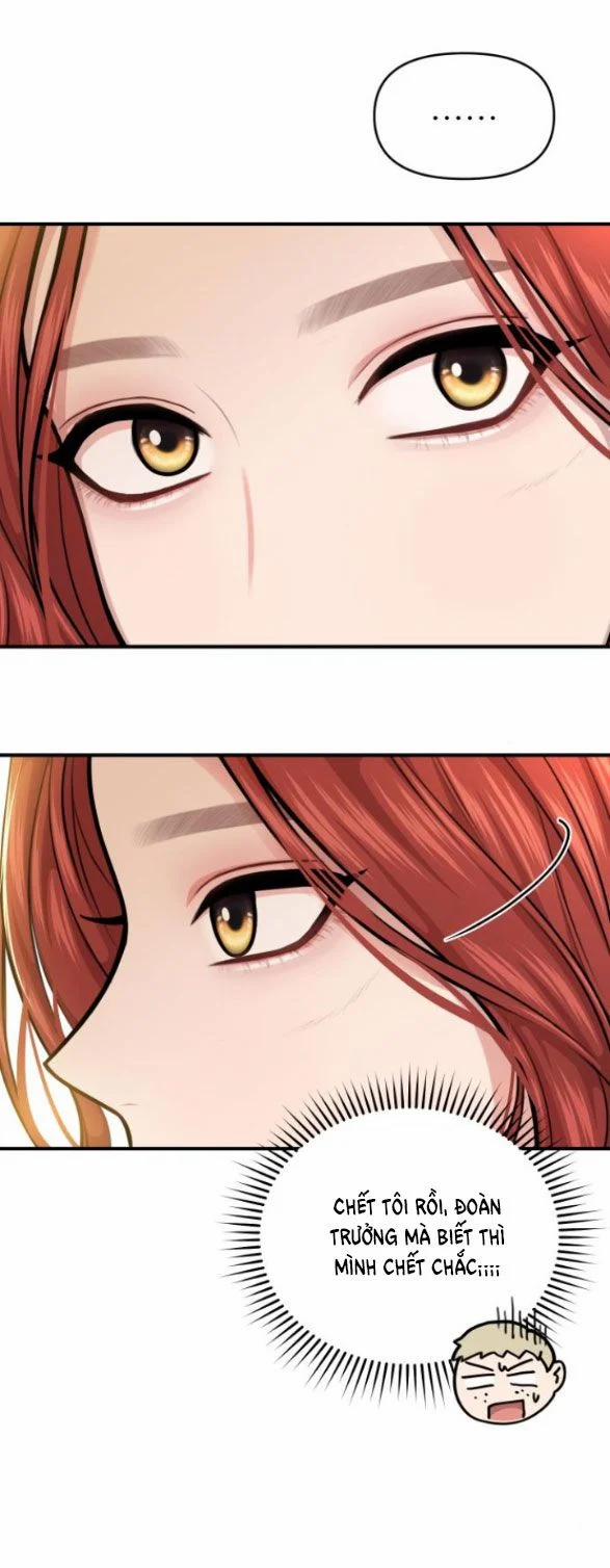 [18+] Phòng Ngủ Bí Mật Của Công Chúa Bị Bỏ Rơi 25 trang 29