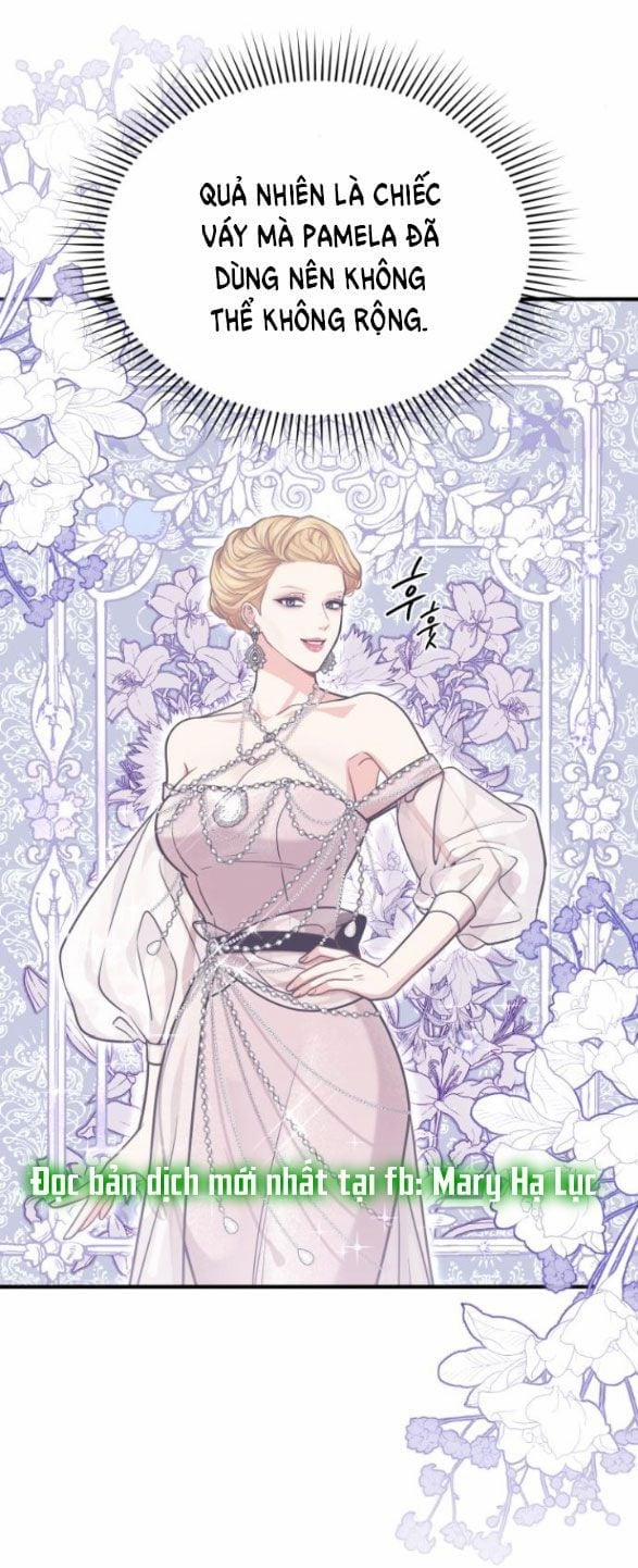 [18+] Phòng Ngủ Bí Mật Của Công Chúa Bị Bỏ Rơi 25 trang 3