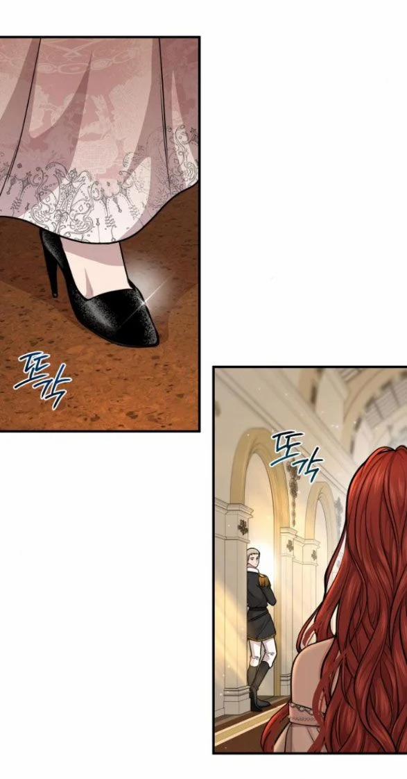 [18+] Phòng Ngủ Bí Mật Của Công Chúa Bị Bỏ Rơi 25 trang 9