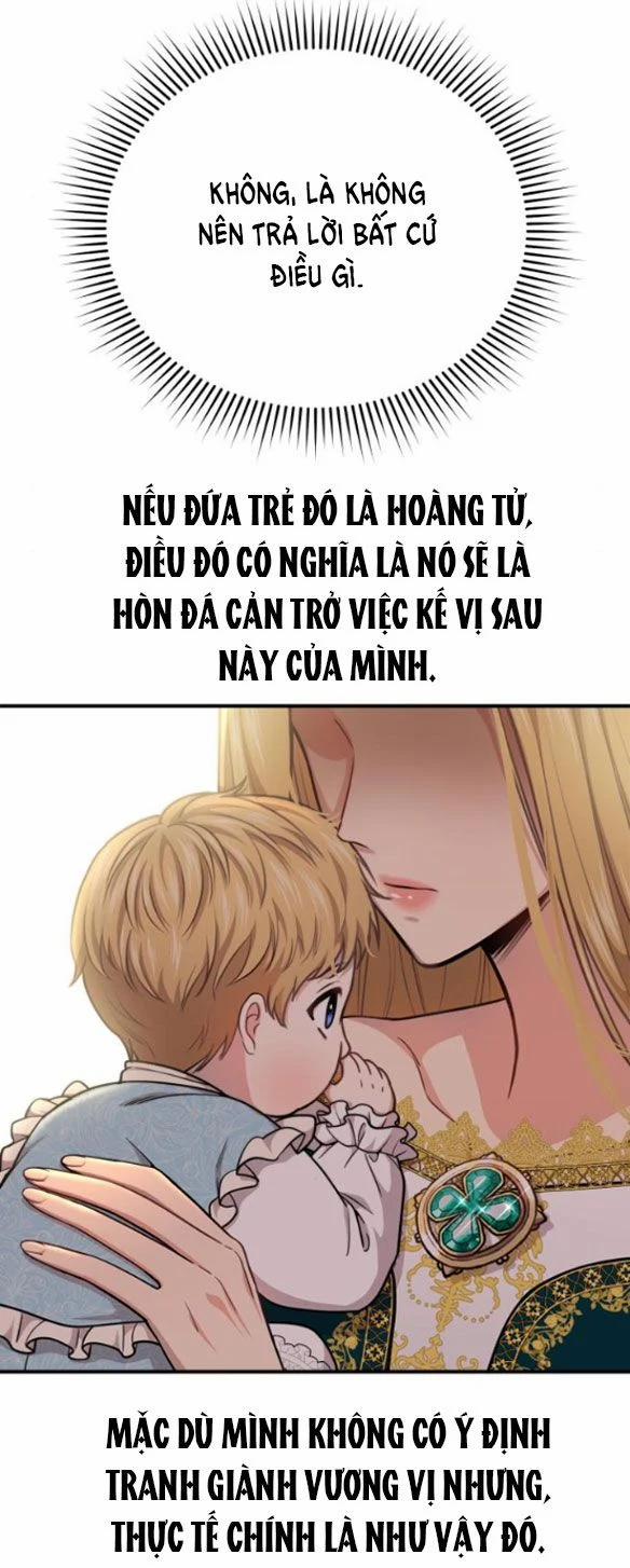 [18+] Phòng Ngủ Bí Mật Của Công Chúa Bị Bỏ Rơi 26.5 trang 10