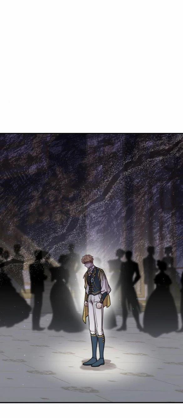 [18+] Phòng Ngủ Bí Mật Của Công Chúa Bị Bỏ Rơi 26.5 trang 12