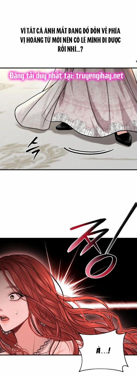 [18+] Phòng Ngủ Bí Mật Của Công Chúa Bị Bỏ Rơi 26.5 trang 17