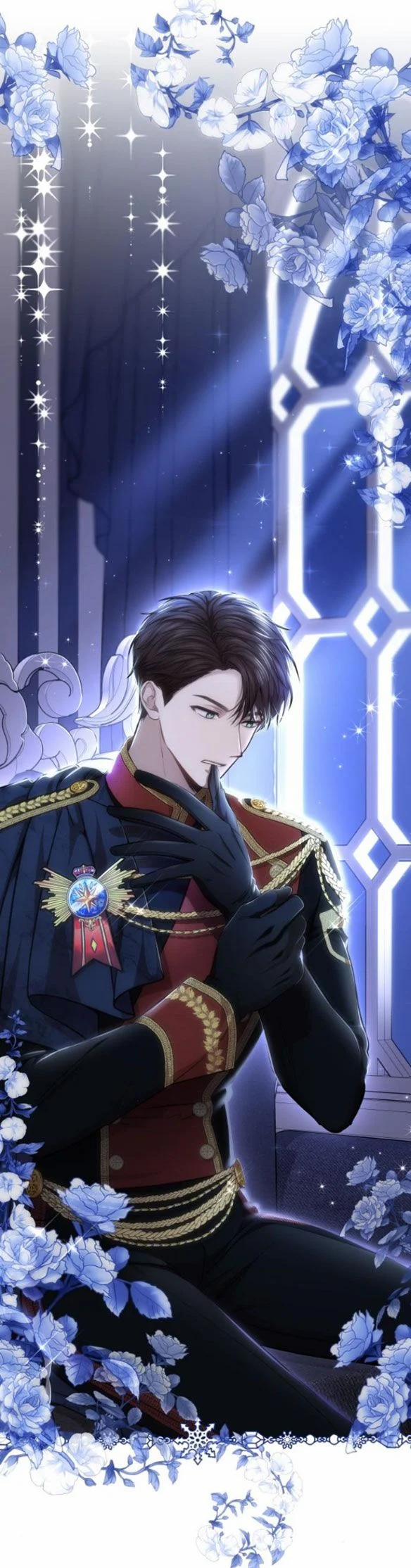 [18+] Phòng Ngủ Bí Mật Của Công Chúa Bị Bỏ Rơi 26.5 trang 23