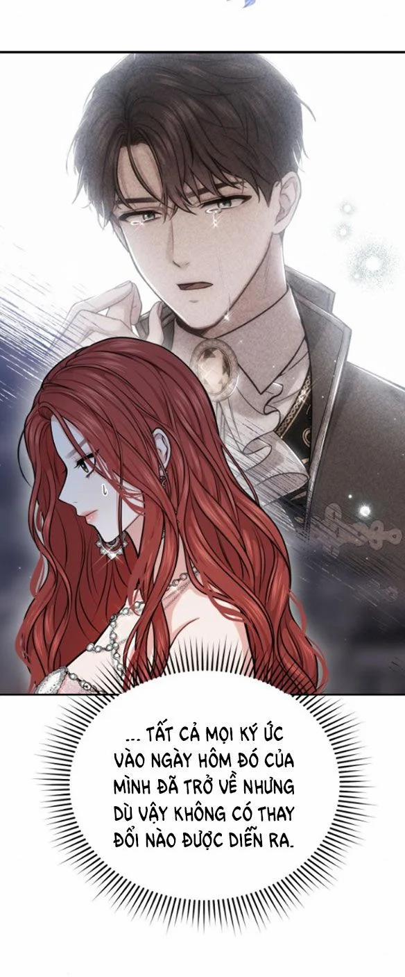 [18+] Phòng Ngủ Bí Mật Của Công Chúa Bị Bỏ Rơi 26.5 trang 24