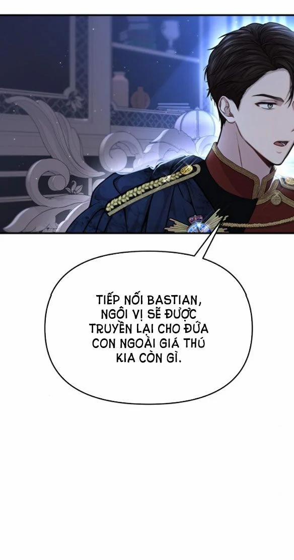 [18+] Phòng Ngủ Bí Mật Của Công Chúa Bị Bỏ Rơi 26.5 trang 31