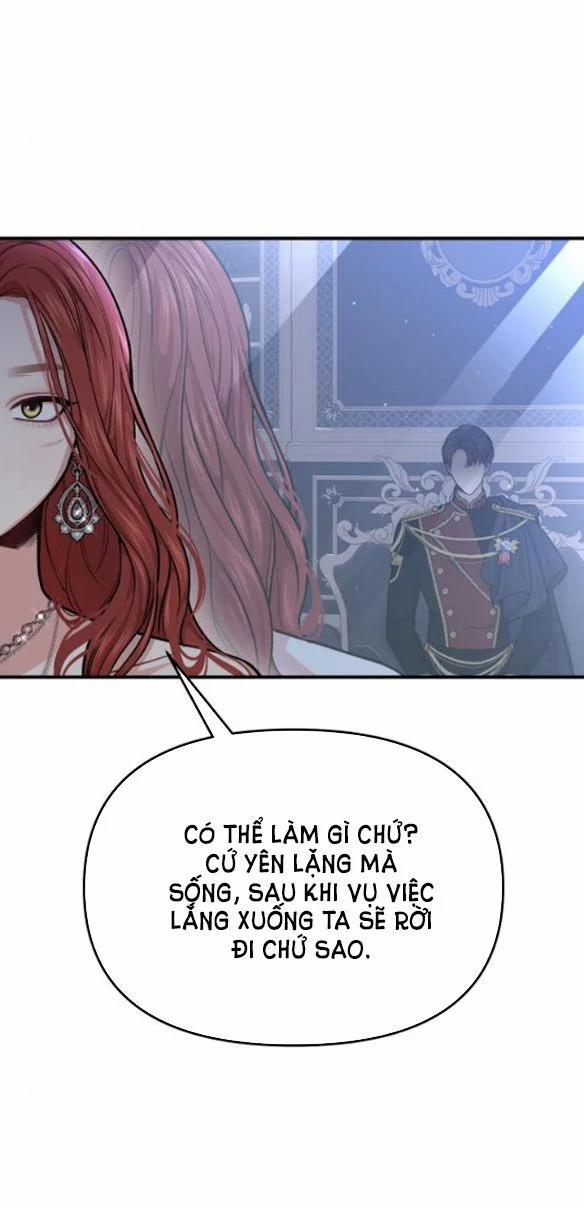 [18+] Phòng Ngủ Bí Mật Của Công Chúa Bị Bỏ Rơi 26.5 trang 32