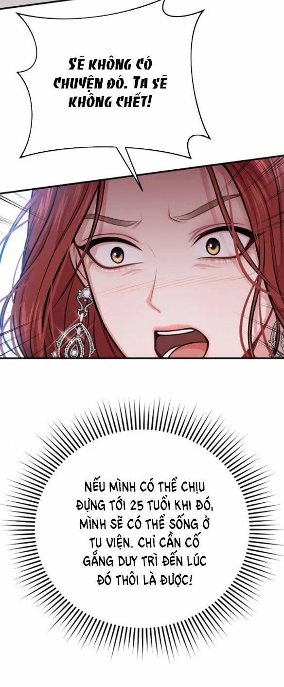 [18+] Phòng Ngủ Bí Mật Của Công Chúa Bị Bỏ Rơi 26.5 trang 36