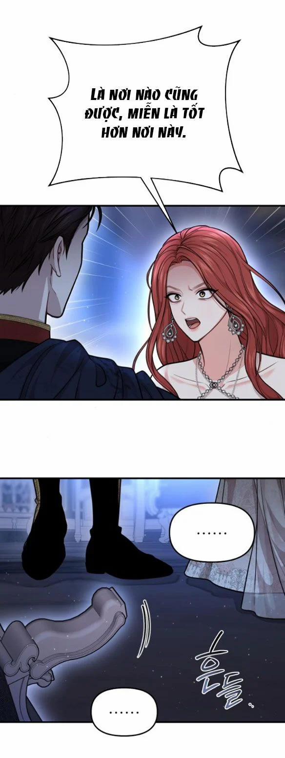 [18+] Phòng Ngủ Bí Mật Của Công Chúa Bị Bỏ Rơi 26.5 trang 39