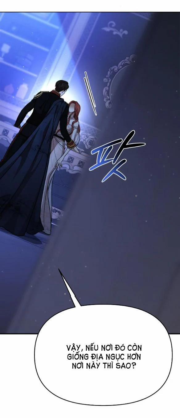 [18+] Phòng Ngủ Bí Mật Của Công Chúa Bị Bỏ Rơi 26.5 trang 40