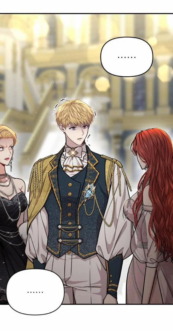 [18+] Phòng Ngủ Bí Mật Của Công Chúa Bị Bỏ Rơi 26.5 trang 8