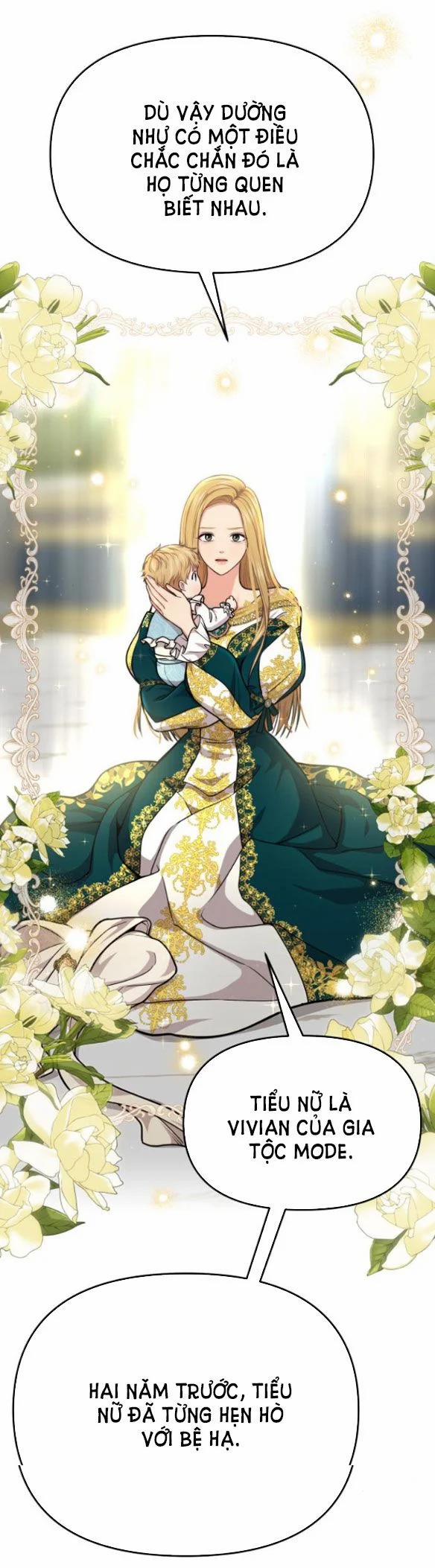 [18+] Phòng Ngủ Bí Mật Của Công Chúa Bị Bỏ Rơi 26 trang 11