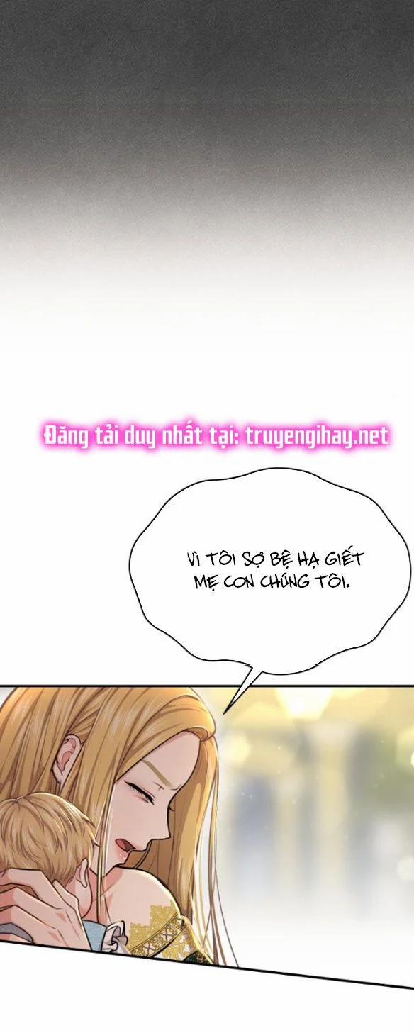 [18+] Phòng Ngủ Bí Mật Của Công Chúa Bị Bỏ Rơi 26 trang 18