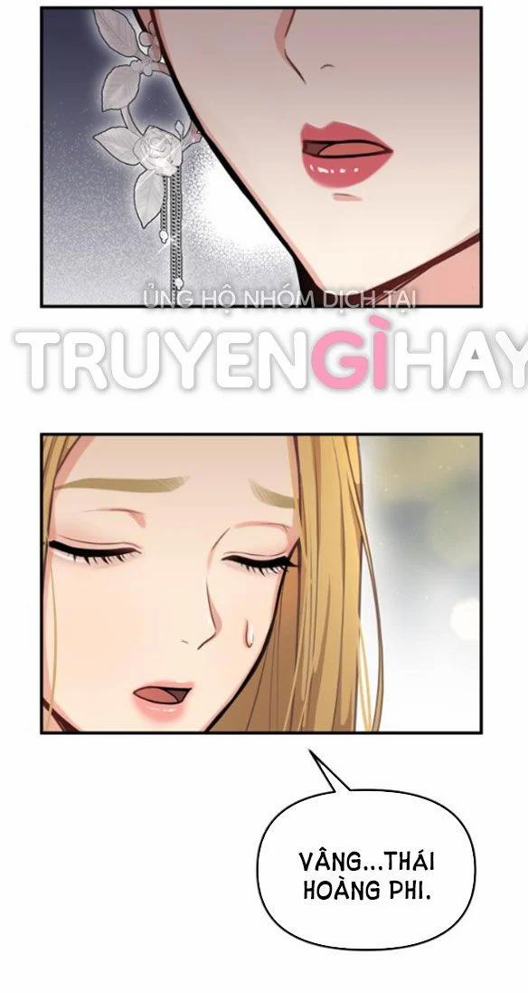 [18+] Phòng Ngủ Bí Mật Của Công Chúa Bị Bỏ Rơi 26 trang 24