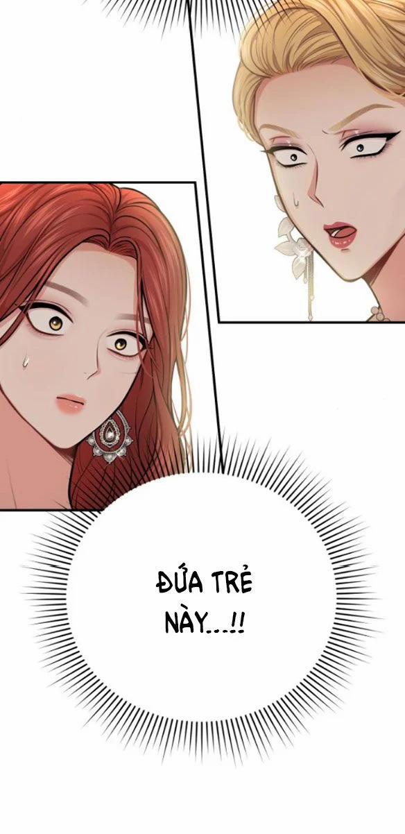 [18+] Phòng Ngủ Bí Mật Của Công Chúa Bị Bỏ Rơi 26 trang 28