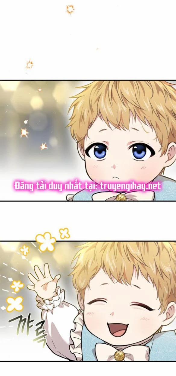 [18+] Phòng Ngủ Bí Mật Của Công Chúa Bị Bỏ Rơi 26 trang 30