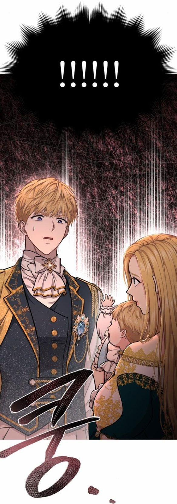 [18+] Phòng Ngủ Bí Mật Của Công Chúa Bị Bỏ Rơi 26 trang 31