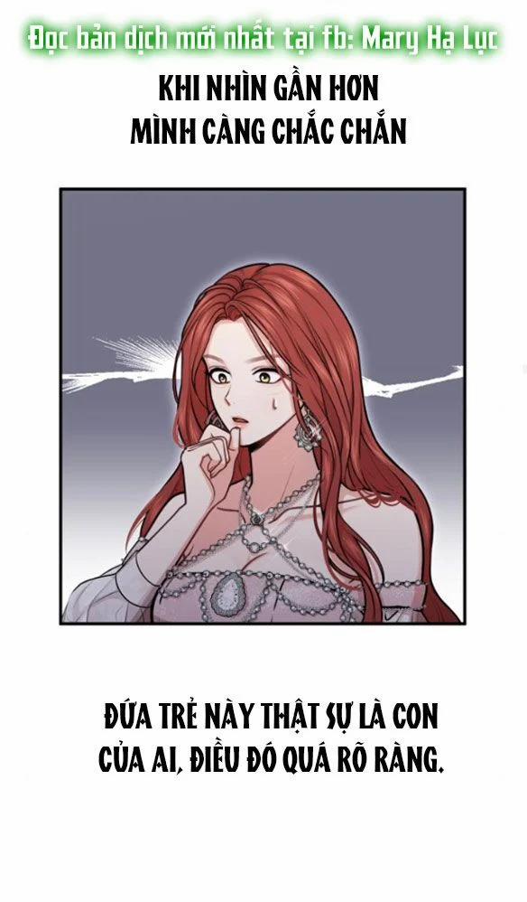 [18+] Phòng Ngủ Bí Mật Của Công Chúa Bị Bỏ Rơi 26 trang 32