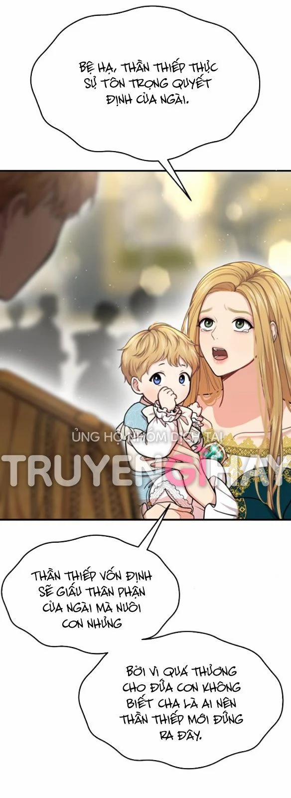 [18+] Phòng Ngủ Bí Mật Của Công Chúa Bị Bỏ Rơi 26 trang 34